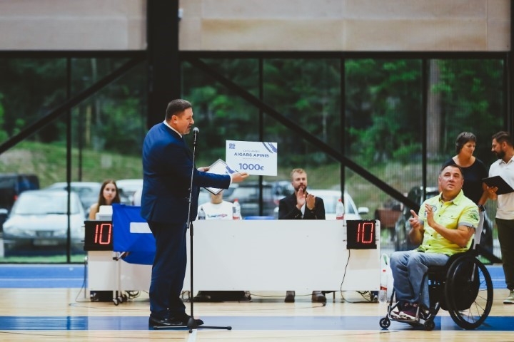 Ogres pilsētas svētki 2023