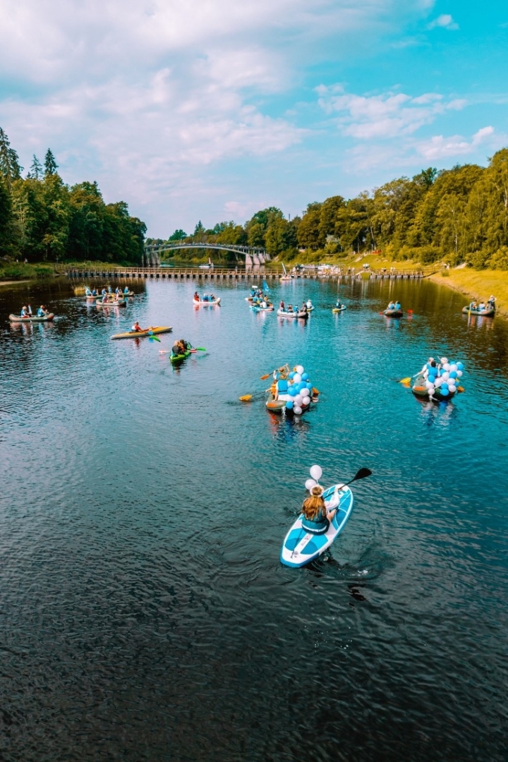 Ogres pilsētas svētki 2023