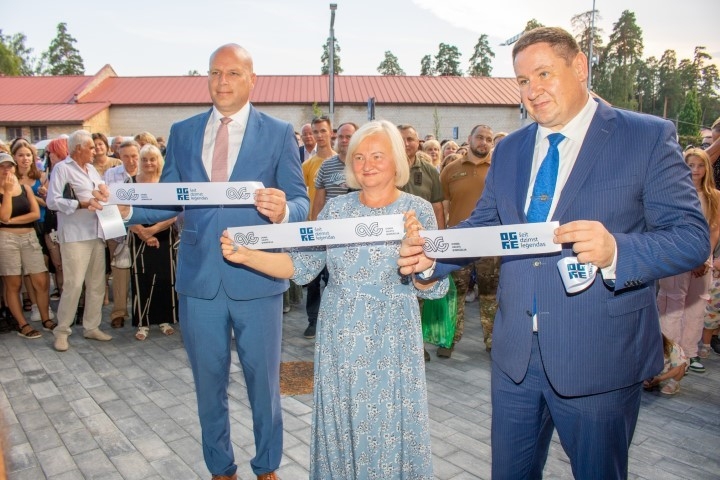Ogres pilsētas svētki 2023