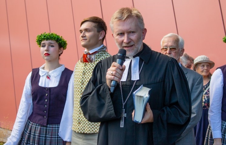 Ogres pilsētas svētki 2023