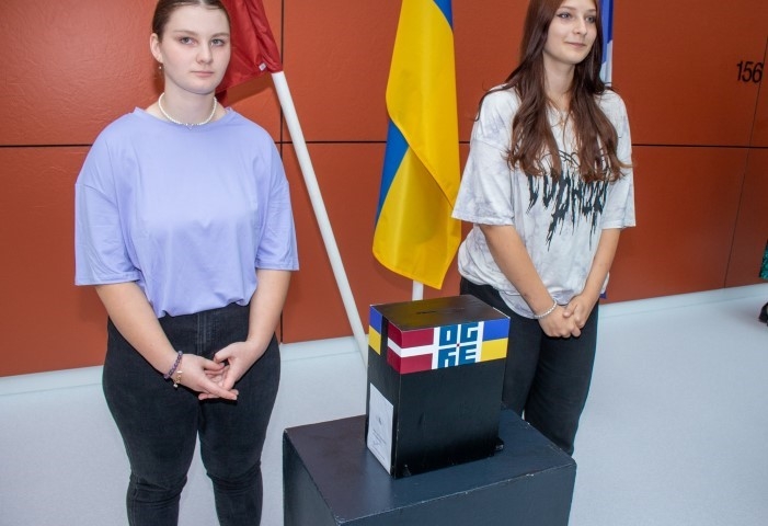 Ogres pilsētas svētki 2023