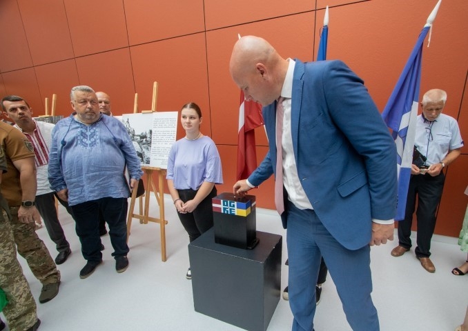 Ogres pilsētas svētki 2023