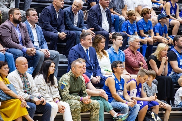 Ogres pilsētas svētki 2023