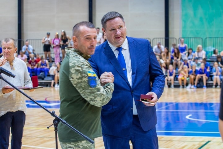 Ogres pilsētas svētki 2023