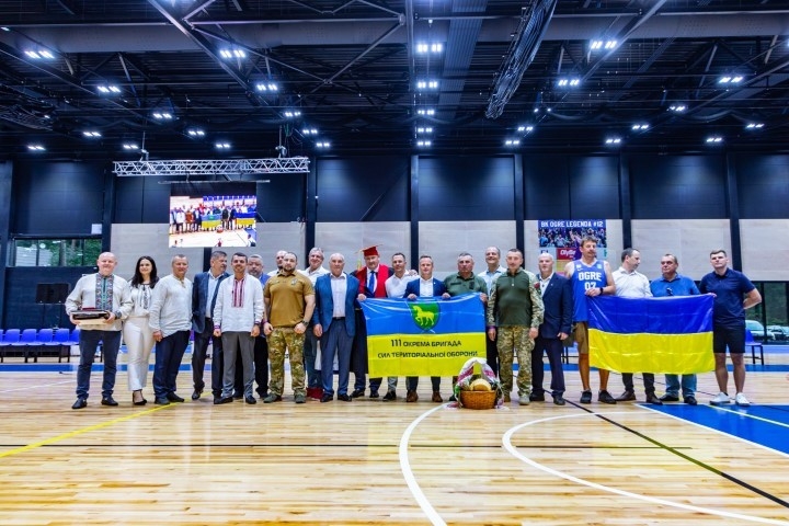 Ogres pilsētas svētki 2023