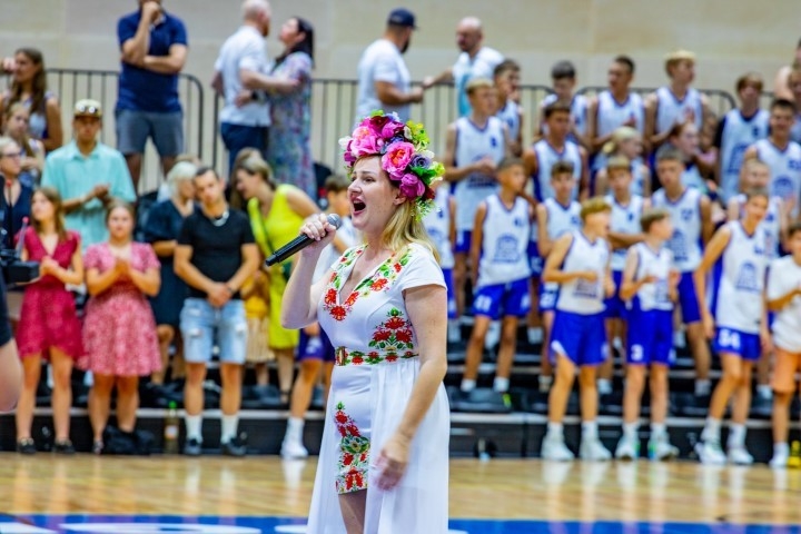 Ogres pilsētas svētki 2023