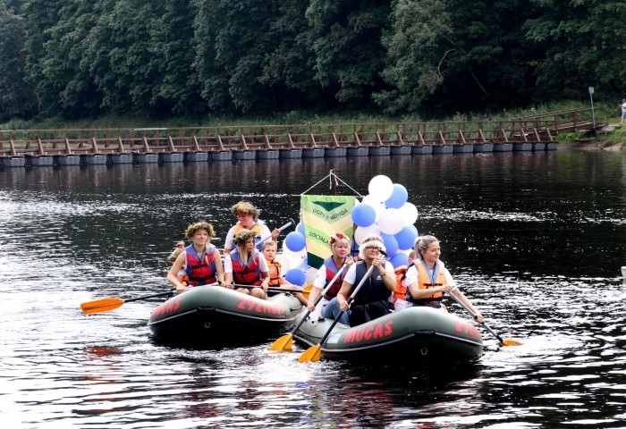 Ogres pilsētas svētki 2023