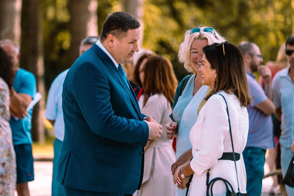 Ogres pilsētas svētki 2023