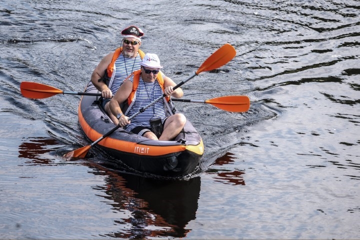 Ogres pilsētas svētki 2023