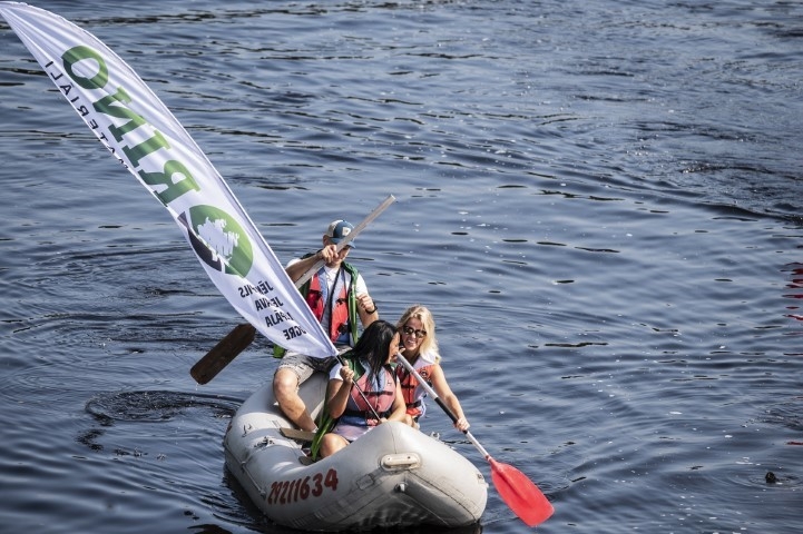 Ogres pilsētas svētki 2023