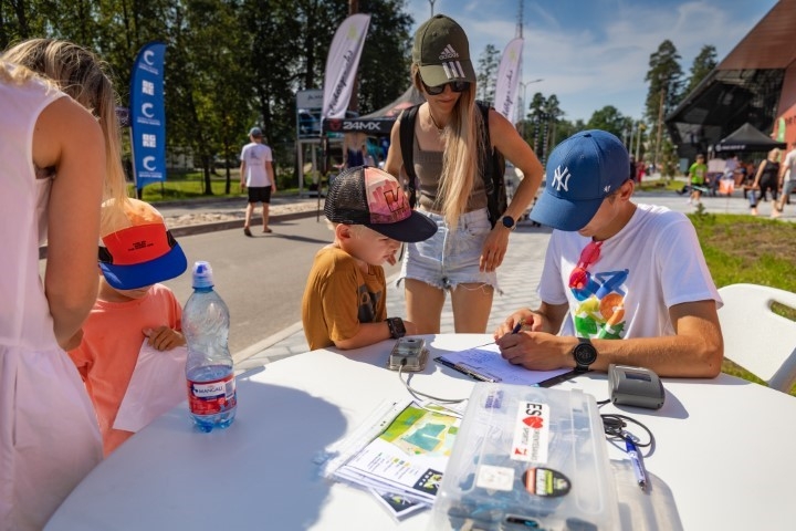 Ogres pilsētas svētki 2023