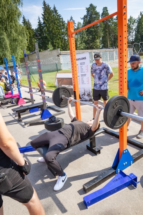Ogres pilsētas svētki 2023