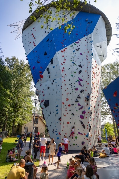 Ogres pilsētas svētki 2023