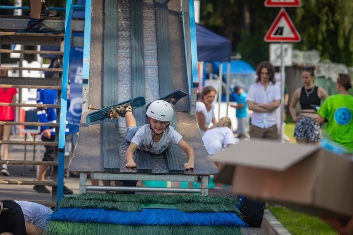 Ogres pilsētas svētki 2023