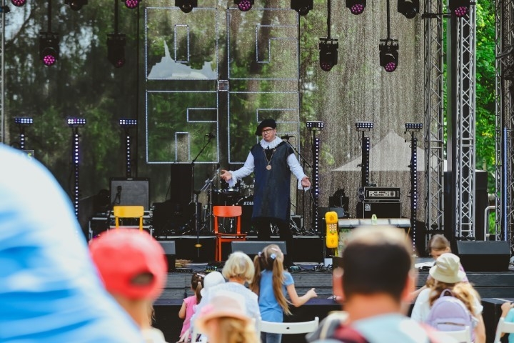 Ogres pilsētas svētki 2023