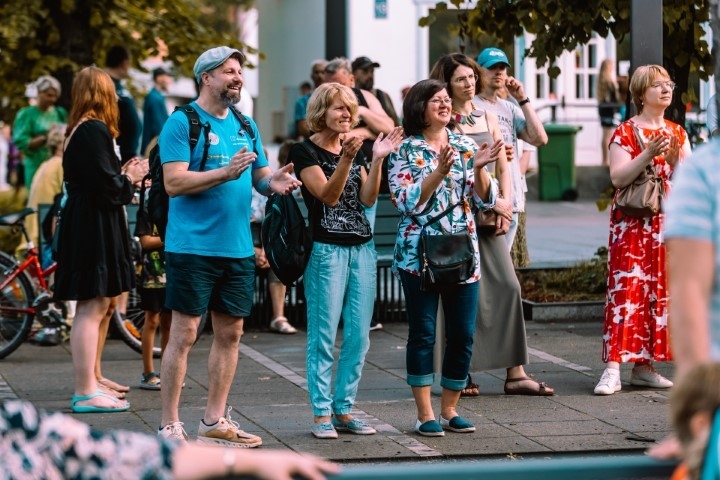 Ogres pilsētas svētki 2023