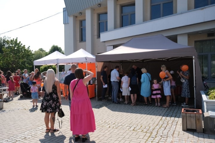 Ogres pilsētas svētki 2023