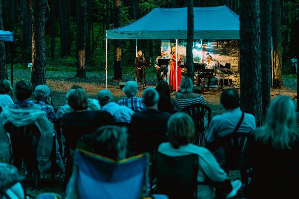 Ogres pilsētas svētki 2023