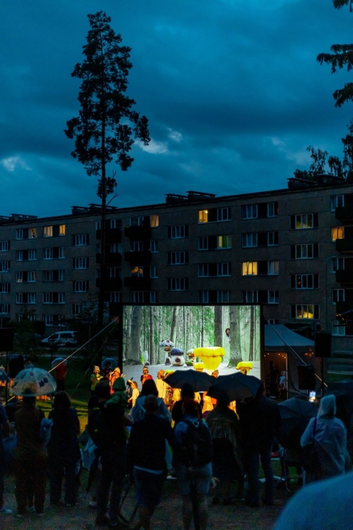 Ogres pilsētas svētki 2023