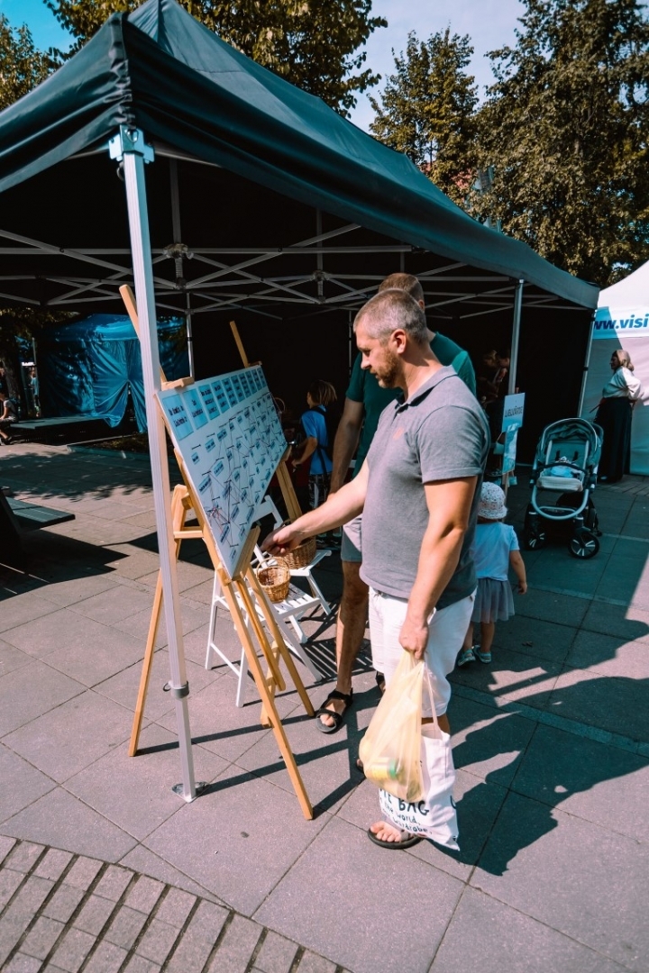 Ogres pilsētas svētki 2023