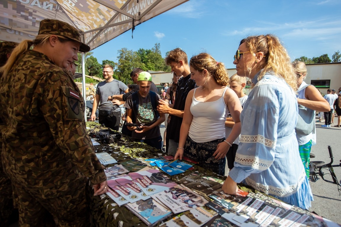 Ogres pilsētas svētki 2023