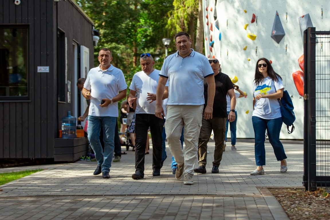 Ogres pilsētas svētki 2023