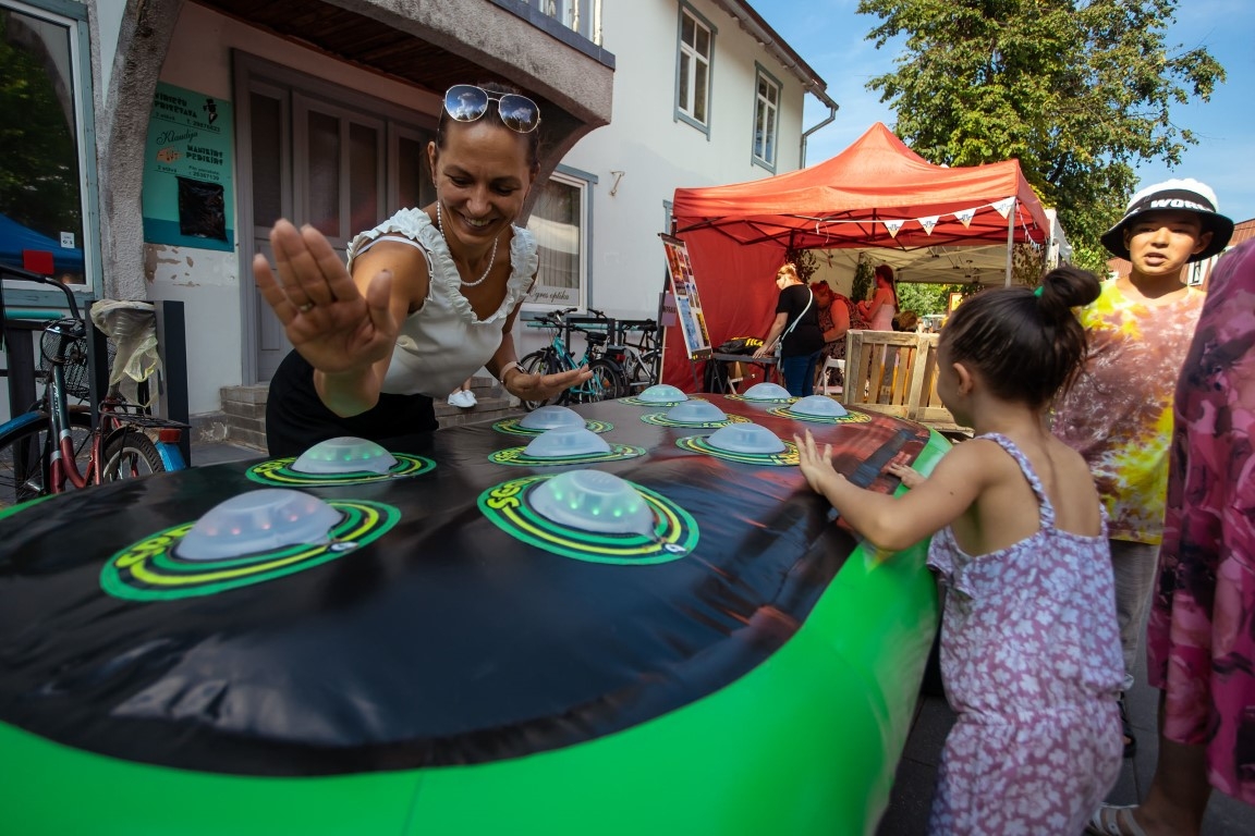 Ogres pilsētas svētki 2023