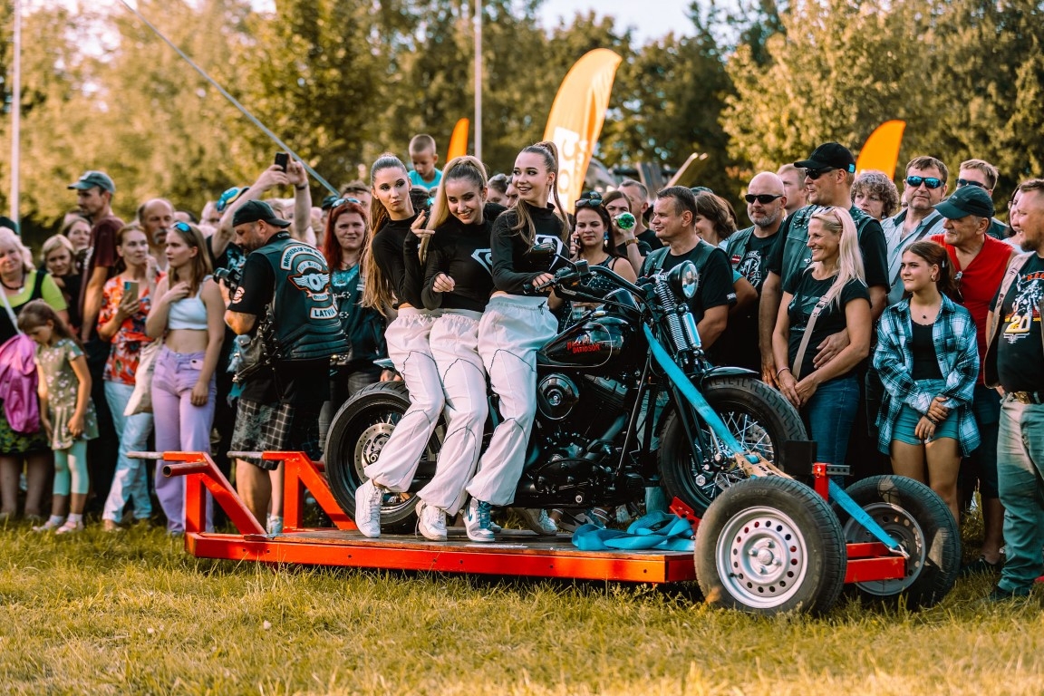 Ogres pilsētas svētki 2023