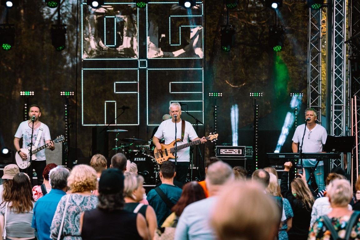 Ogres pilsētas svētki 2023