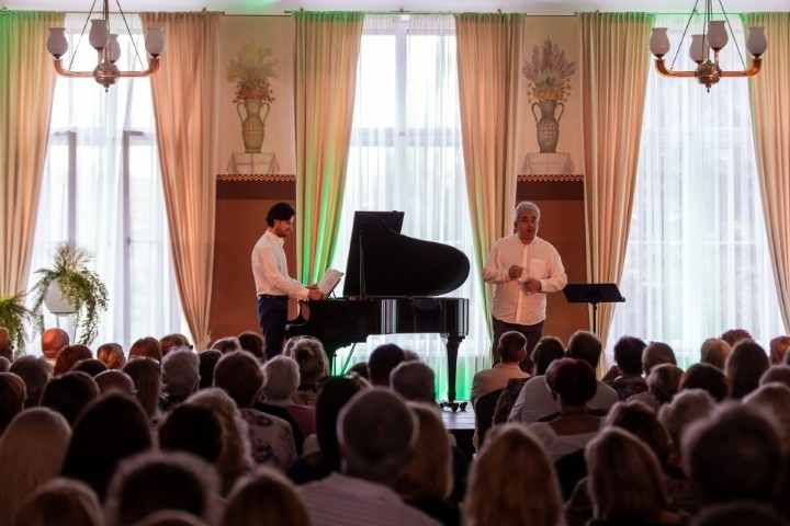 Ogres pilsētas svētki 2023