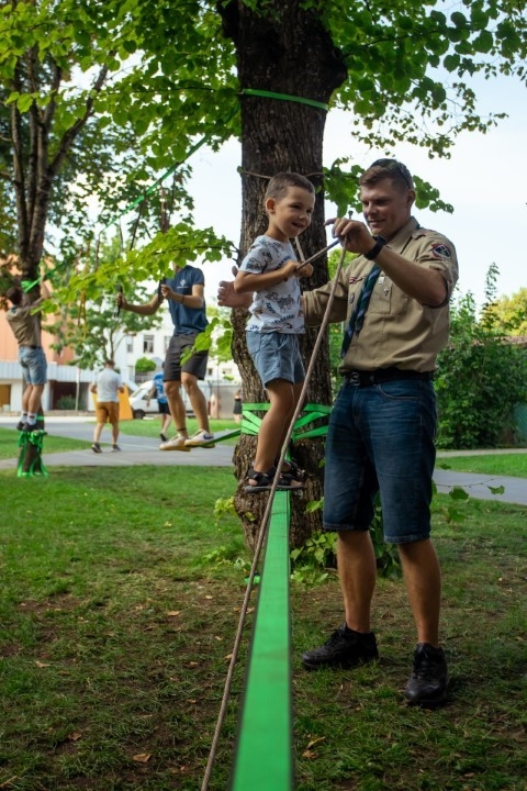 Ogres pilsētas svētki 2023