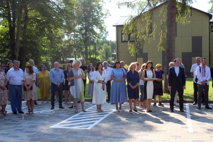 Ogres pilsētas svētki 2023