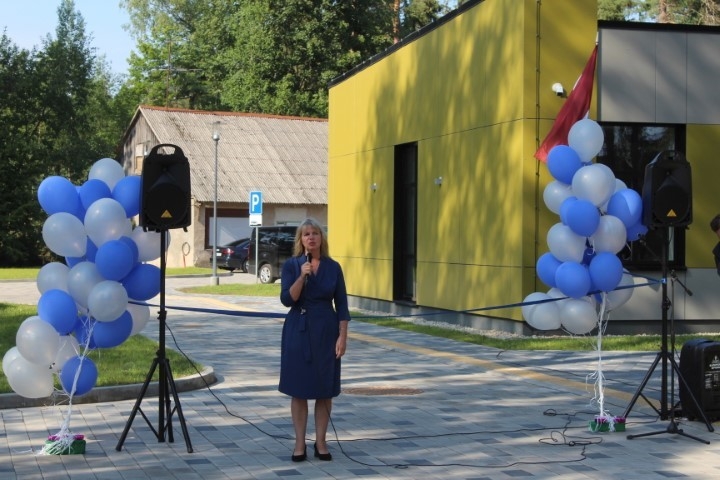 Ogres pilsētas svētki 2023