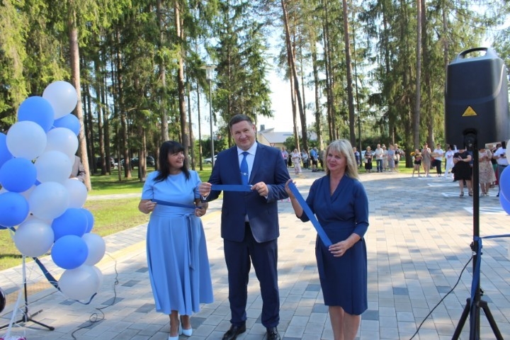 Ogres pilsētas svētki 2023