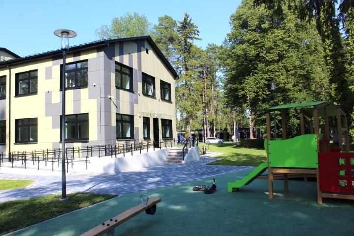 Ogres pilsētas svētki 2023