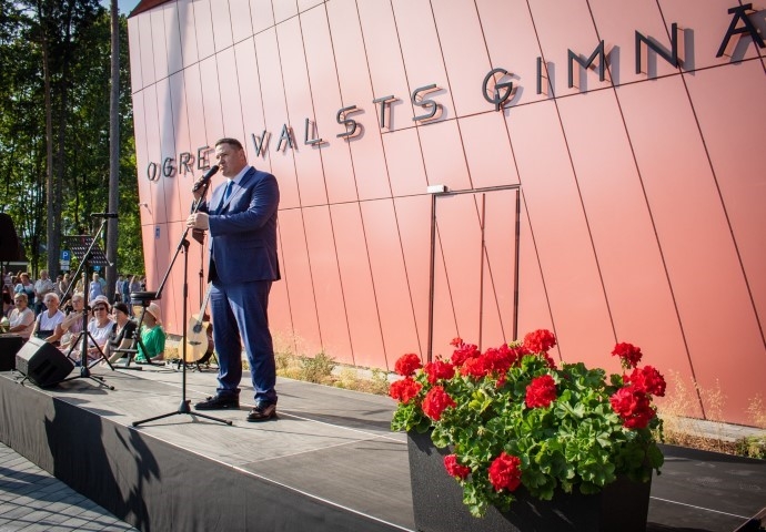 Ogres pilsētas svētki 2023