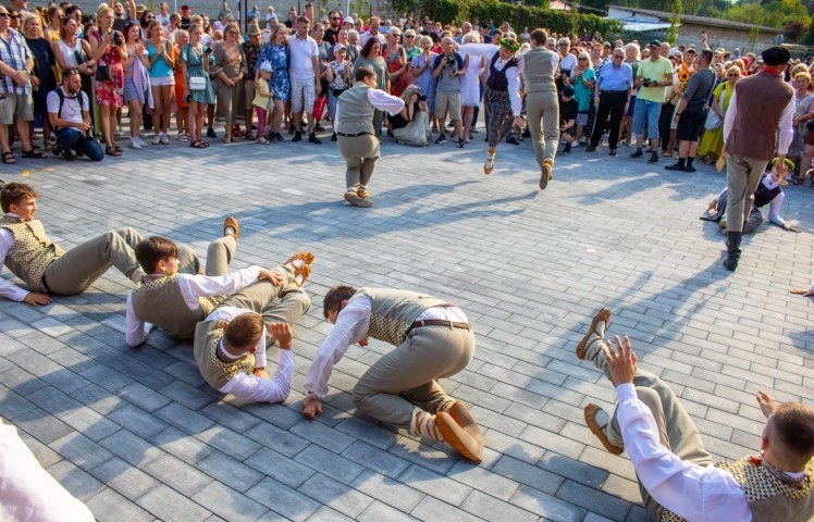 Ogres pilsētas svētki 2023