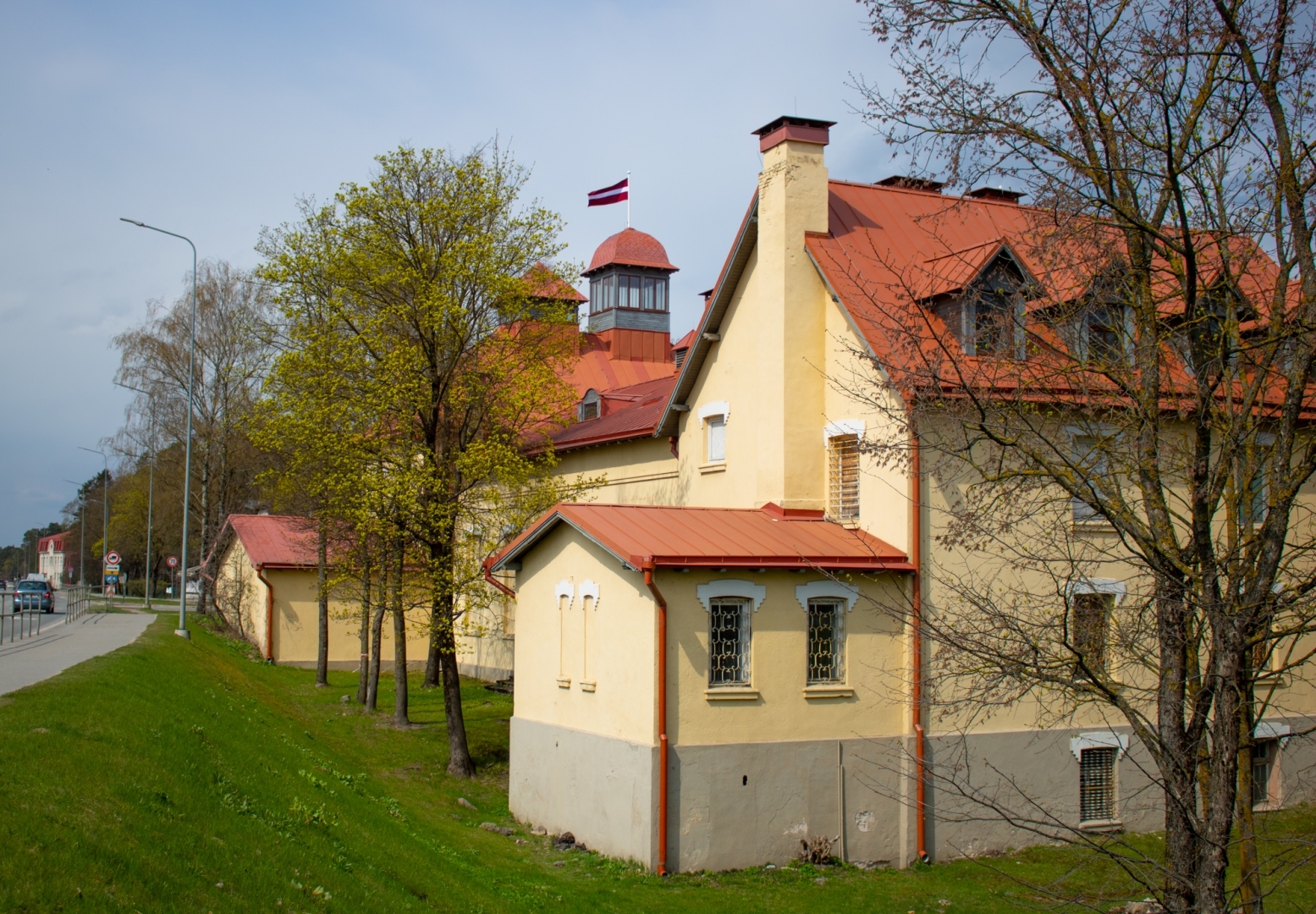 Paveiktie darbi 18