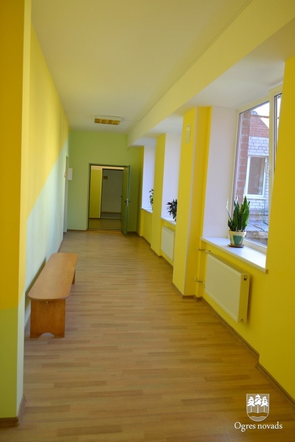 Skolu pieņemšana 2013
