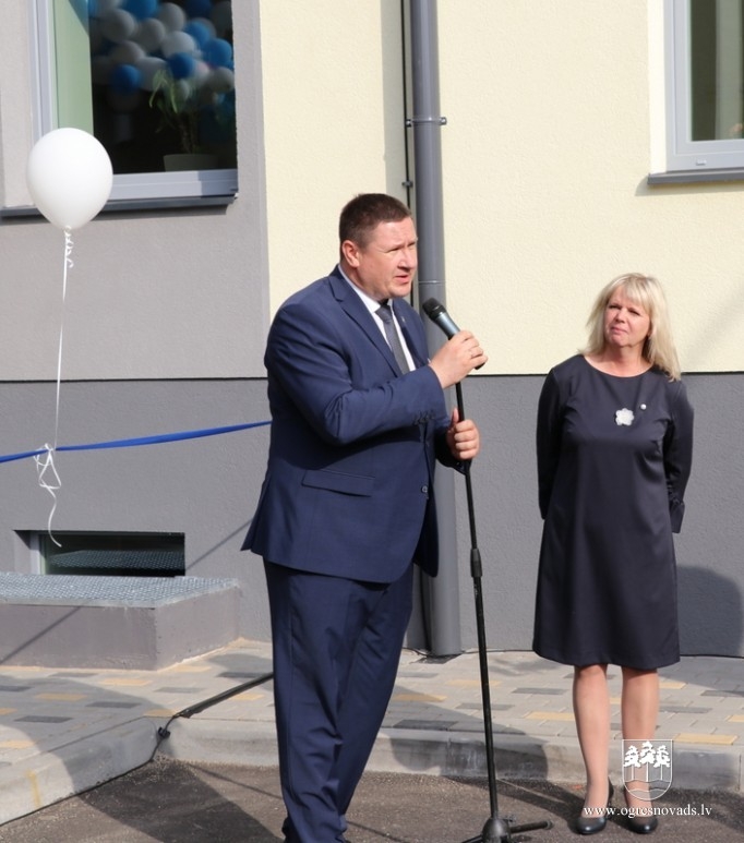 Ogres pilsētas svētki 2019
