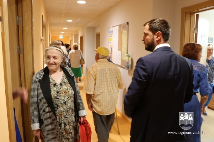 Ogres pilsētas svētki 2019