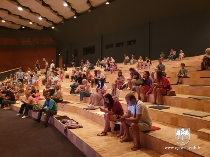 Ogres pilsētas svētki 2019