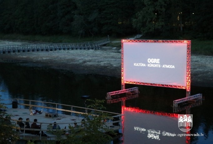 Ogres pilsētas svētki 2019