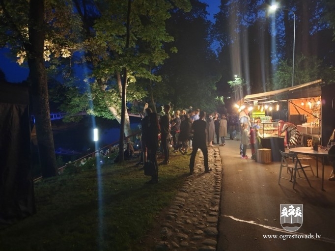 Ogres pilsētas svētki 2019