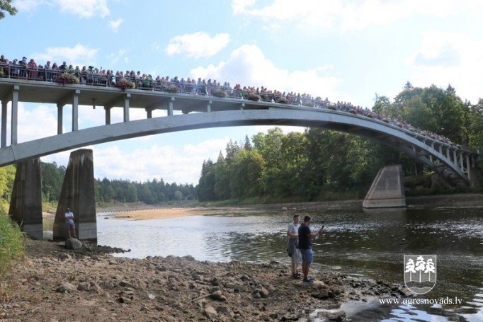 Ogres pilsētas svētki 2019