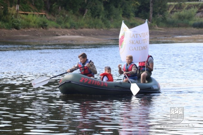 Ogres pilsētas svētki 2019