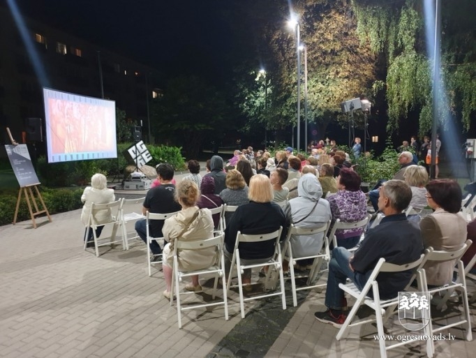 Ogres pilsētas svētki 2019