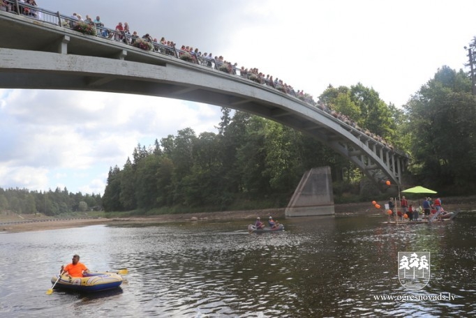 Ogres pilsētas svētki 2019
