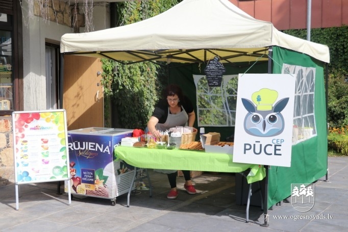Ogres pilsētas svētki 2019
