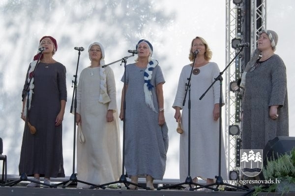 Ogres pilsētas svētki 2019